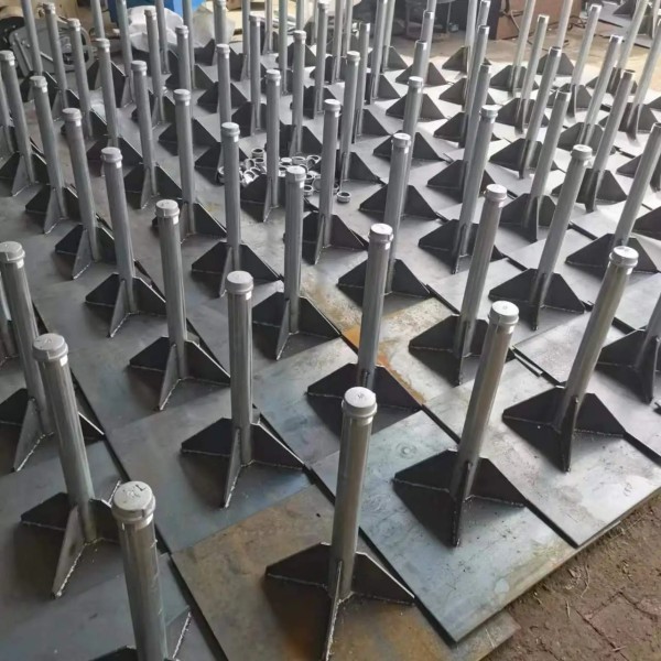 东安鑫亿呈沉降板生产